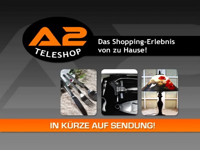 A2 Teleshop