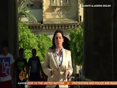 Al Jazeera Balkans HD