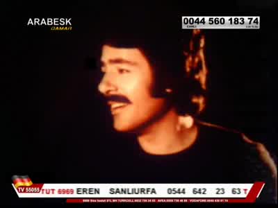 Arabesk Damar TV