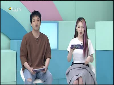 Arirang TV