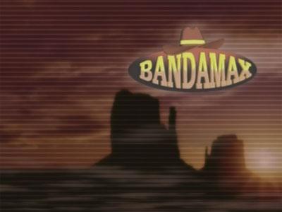 Bandamax