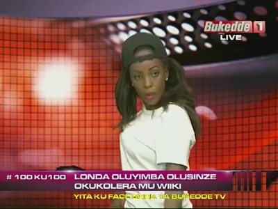 Bukedde TV