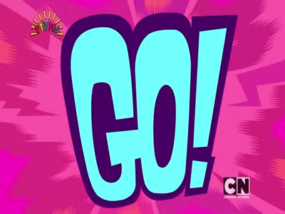 Cartoon Network HD France