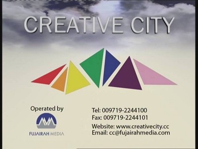 Creative City