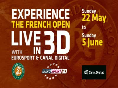 Eurosport 3D