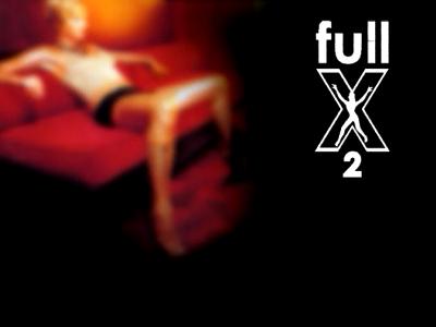 Full-X 2