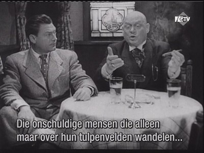 Geschiedenis TV