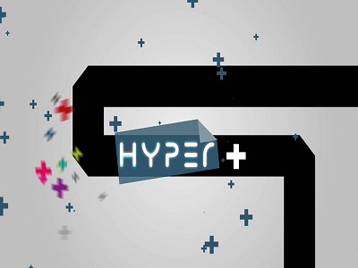 Hyper+ HD