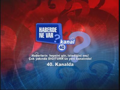 Kanal 40