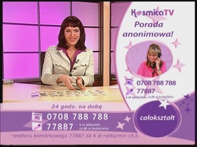 Kosmica TV