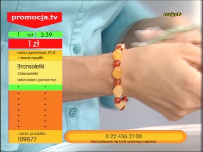 Promocja TV