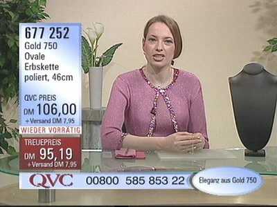 QVC Germany