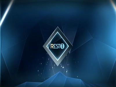 Rest 1 TV