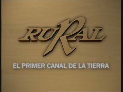 Canal Rural Satelital