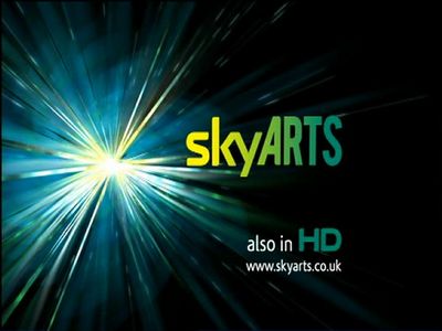 Sky Arts