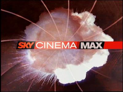 Sky Cinema Max